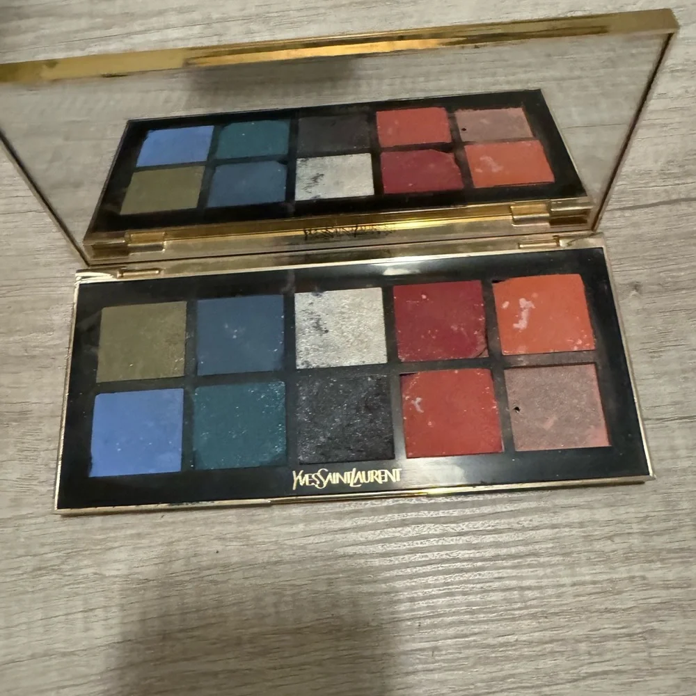 YSL - Picture 5 of 8